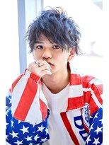 クレスト 近江八幡店(CREST)&nbsp;ブルーブラック