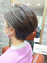 タントラ(tantra)&nbsp;大人のマッシュボブ