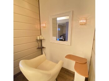 Romeo HAIR & SPA LUXURY【ロメオヘアーアンドスパラグジュアリ】