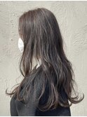大人可愛い☆ゆるふわロング