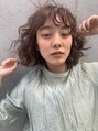 トリコ ショップアンドヘアサロン(tricot shop hair salon) どの長さでも似合うようにカットさせていただきます！【ボブ】