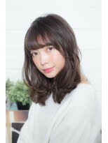 アリシアヘアー(ARISHIA hair)&nbsp;髪質改善 無造作 抜け感ヘア 大人ボブ 【アリシアヘアー 那珂】