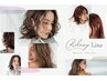 『パサつき気になる方へ』カット＋カラー＋集中ケアトリートメント　￥16,192