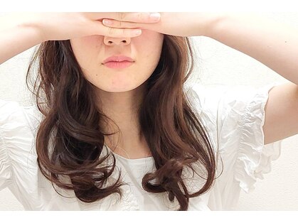 ヘアードレッシングサロン ウィル(Hair Dressing salon WILL)の写真