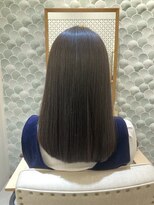クラシック 新横浜(classic) 髪質改善縮毛矯正