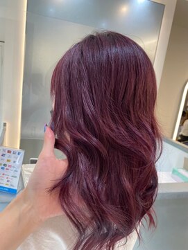 ジーナ 船橋(Zina) 大人かわいい20代30代40代小顔ショコラベージュ１Zina船橋