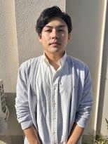シプレ(cipre) 爽やかメンズスタイル