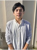 爽やかメンズスタイル