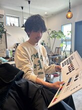 ジャーニー(journey)