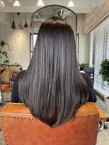 アレクサ 石神井公園(ALEXA)&nbsp;セミロング