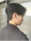 darts_Ukyo/韓国俳優風タイト&毛流れジェントルショート