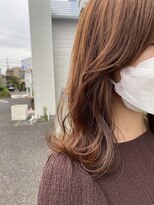 ウィーブリスタ(Weve Rista)&nbsp;オレンジブラウン