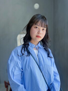 デュオ(DUO) レイヤーカット