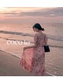 ココ(COCOlar)/COCOlar(ココ)Aujua.マーブ.イルミナ認定店