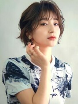 ネオリーブアーチ 武蔵小山店(Neolive arch) 伸ばしかけショート