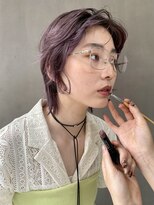 アマーク(a mark)&nbsp;【松本 華】makeup