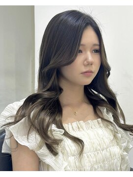 デュールイースト(Duul East) 6Dエクステ＋カラー