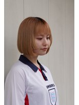 ビスポーク(BESPOKE)&nbsp;ボブ