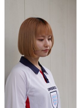 ビスポーク(BESPOKE) ボブ