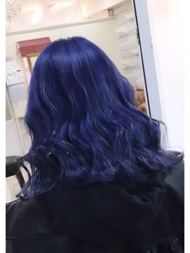 ファクトリーファイブ(Factory5) 【factory5 かもい】コバルトブルー