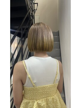 デイジー(Daisy) ルーツカラー