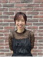 ブッシュ 水広店(BUSH)/藤根　里紗