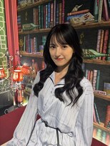 ルフレ 新宿本店1st(Reflet)&nbsp;ダイヤモンドエクステ