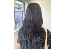テテヘアー(tete hair)