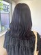 テテヘアー(tete hair)の写真/【超音波アイロン/髪質改善】超浸透テクノロジーで髪にトリートメントを浸透させ髪の内側からしっかり補修!