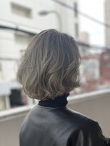 マシェリ(ma cherie) 気品を感じる大人のブリーチ