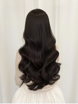 ラベスト キョウト(LOVEST)&nbsp;髪質改善◆韓国風巻き◆グレー×バイオレット