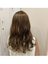 エイト 上野店(EIGHT ueno)&nbsp;オリーブベージュ