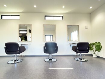 Hair Salon SQUEEZE【ヘアサロンスクイーズ】