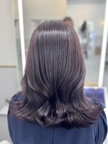 シーテメゾン(Ciete Maison)&nbsp;【Shiori】暖色系カラー