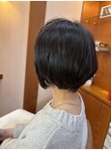 髪質改善カット