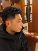 ソフトパーマ