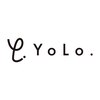 ヨロ(YoLo.)のお店ロゴ