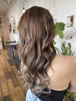 ソンリエ(SONRiE)&nbsp;ハイライトカラー