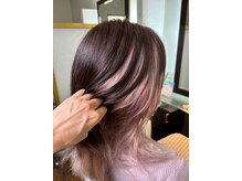 アムズヘアーファム