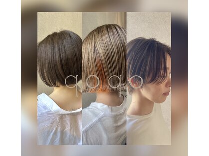 ココ(qoqo)の写真