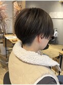 ショートスタイル