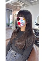 アフィナー 新宿(Afinar)&nbsp;フェイスレイヤー