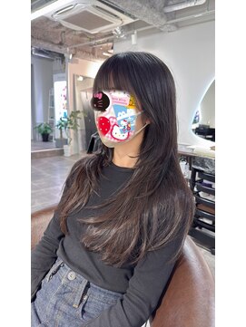 アフィナー 新宿(Afinar) フェイスレイヤー