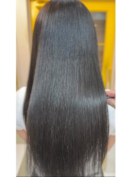 キーロ センター南(kiiro) 髪質改善　610