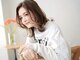アンリ(Anli)の写真/【一番町アーケード内】mm単位でこだわる顔周り、レイヤーカットが人気*トレンドスタイルはAnliにお任せ☆