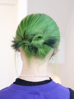 ヘアーサロン フーガ せんげん台店(HAIR SALON fuuga)&nbsp;aoi.指名限定！特別価格クーポンご用意しております！