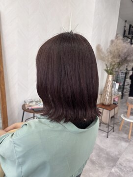 トイロ(toiro) カシスピンク