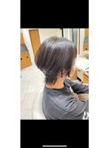 ショートウルフ