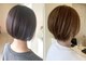 ヘアメイク アリエス 富谷店(HAIR MAKE aries)の写真