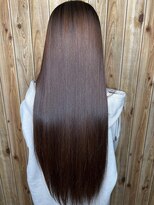 レジット(LEGIT)&nbsp;縮毛矯正【LEGIT大井町 メンズ  髪質改善 縮毛矯正 青物横丁】